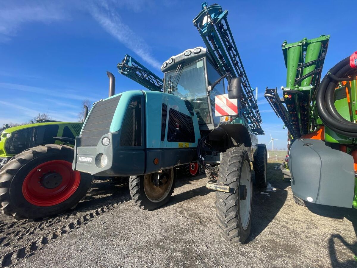 Berthoud Raptor 5200 3