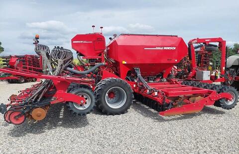 Horsch Pronto 6 AS