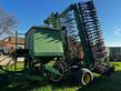 John Deere 740A - 9 Meter