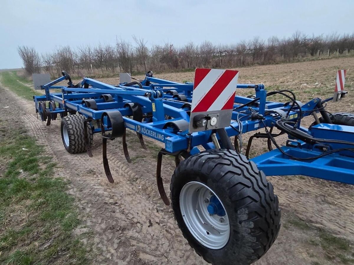 Köckerling Vario 300 2