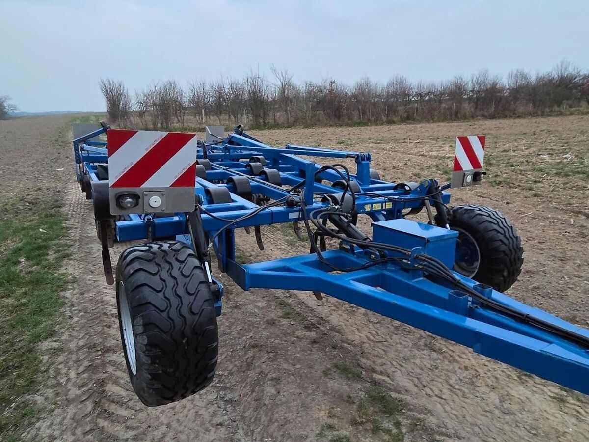 Köckerling Vario 300 3