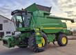 John Deere T560