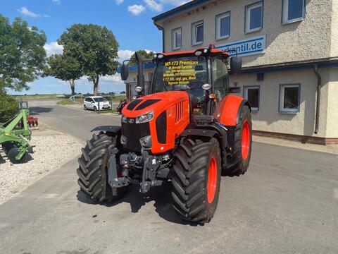 Kubota M7-173 Premium