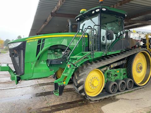 John Deere 8360 RT