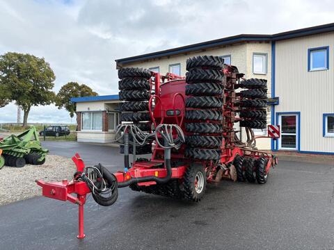 Horsch Pronto 6DC mit Düngeeinrichtung