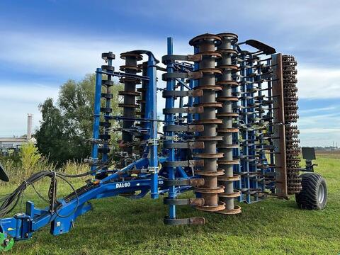 Sonstige Rollomaximum 620 U-Walze