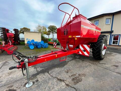 Horsch Maistro 12RC+SW7000S