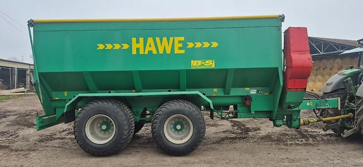 HAWE ULW 2500T 3