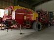 Horsch Airseeder CO6