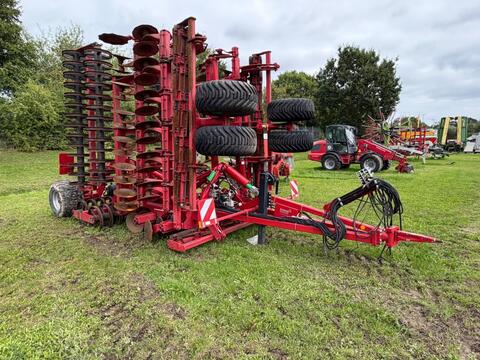 Horsch Jocker 8 RT