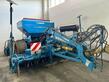 Lemken Solitair 9/400 KA-DS + Zirkon