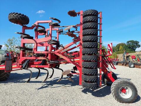 Horsch Terrano 6 FX