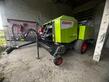 CLAAS Rollant 375 RC UNIWRAP