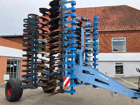 Lemken Heliodor 9/700 KA