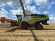 CLAAS Lexion 750 4WD