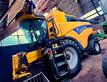 New Holland CX 8.80