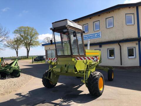 Sonstige E 303 + Schneidwerk E 025 sofort verfügbar