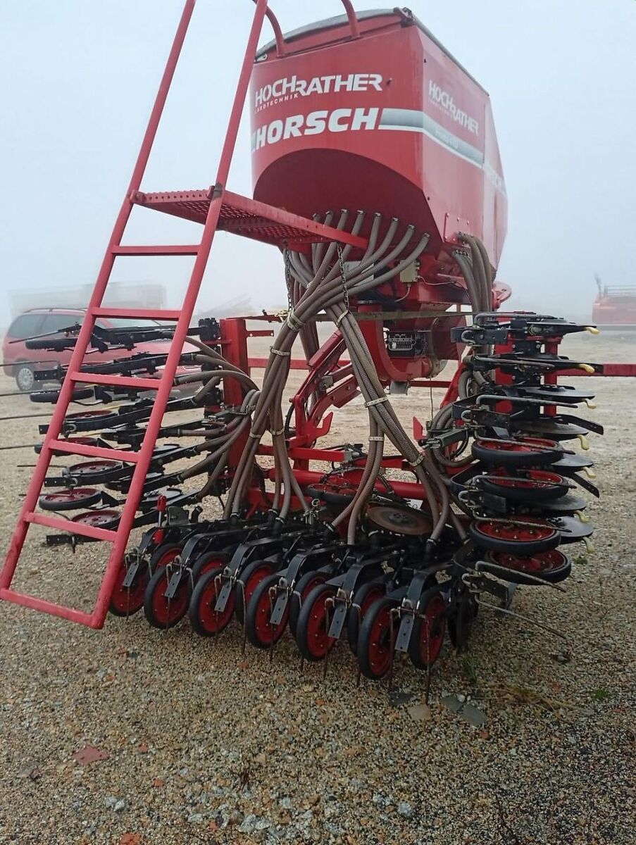 Horsch Pronto 4 TD 3