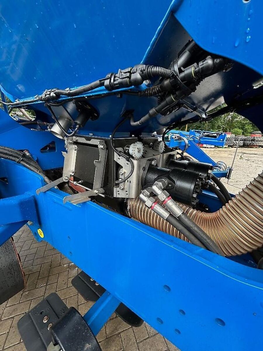 Köckerling Ultima CS 720 2