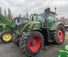 Fendt 824 Power Plus