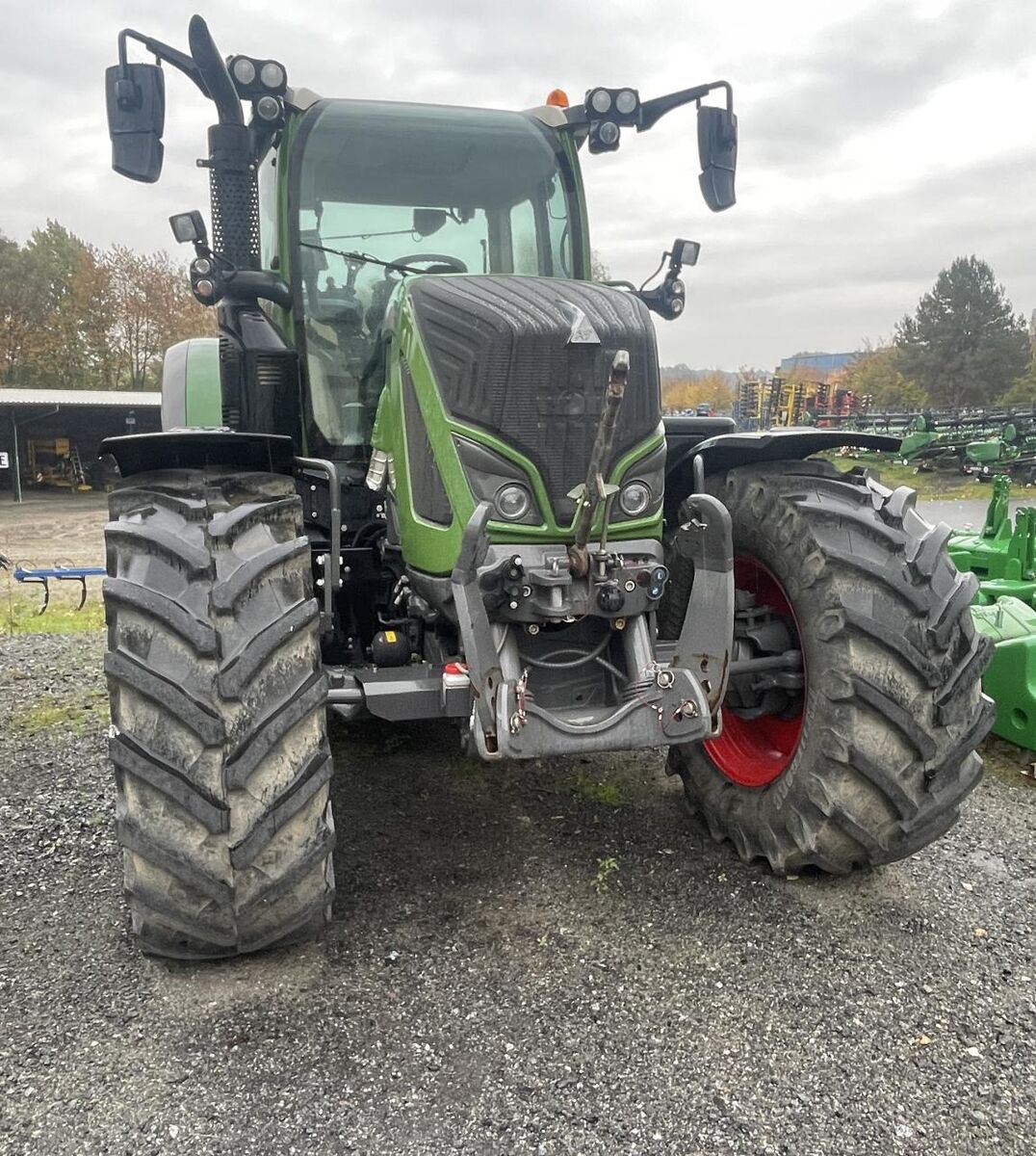Fendt 824 Power Plus 2