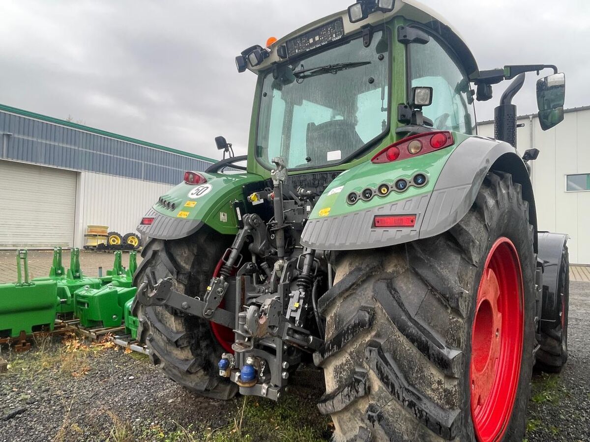 Fendt 824 Power Plus 3