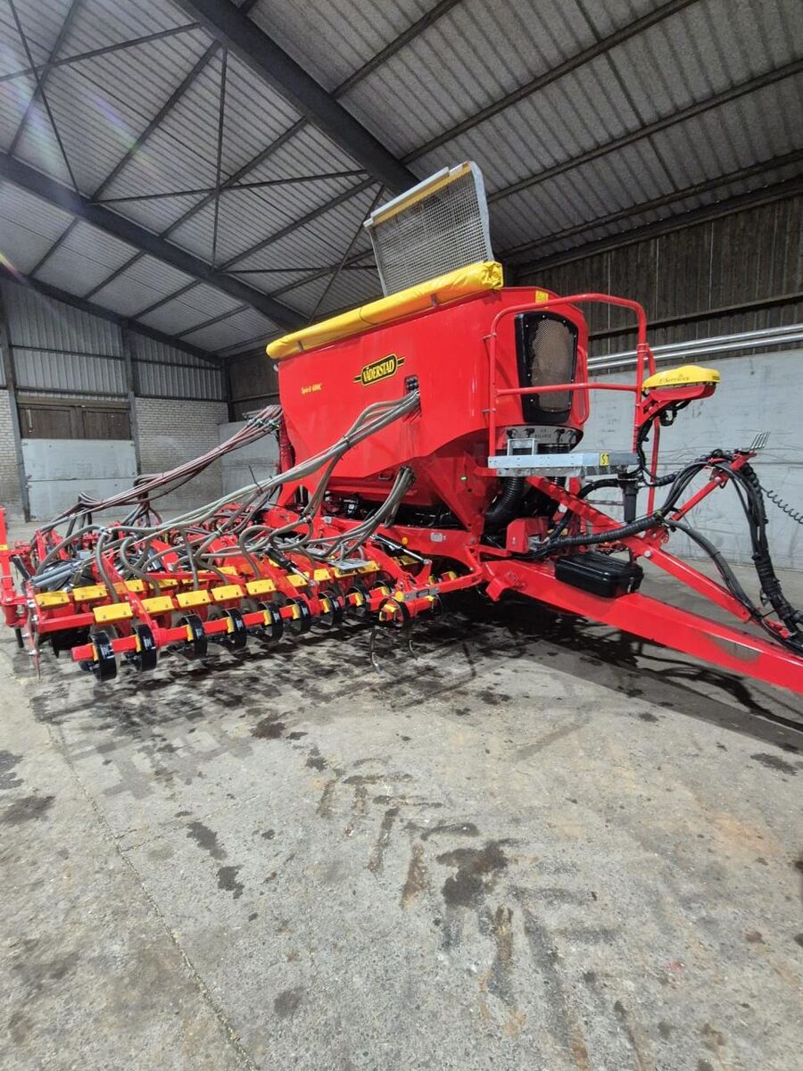 Väderstad Spirit ST 600 C 1