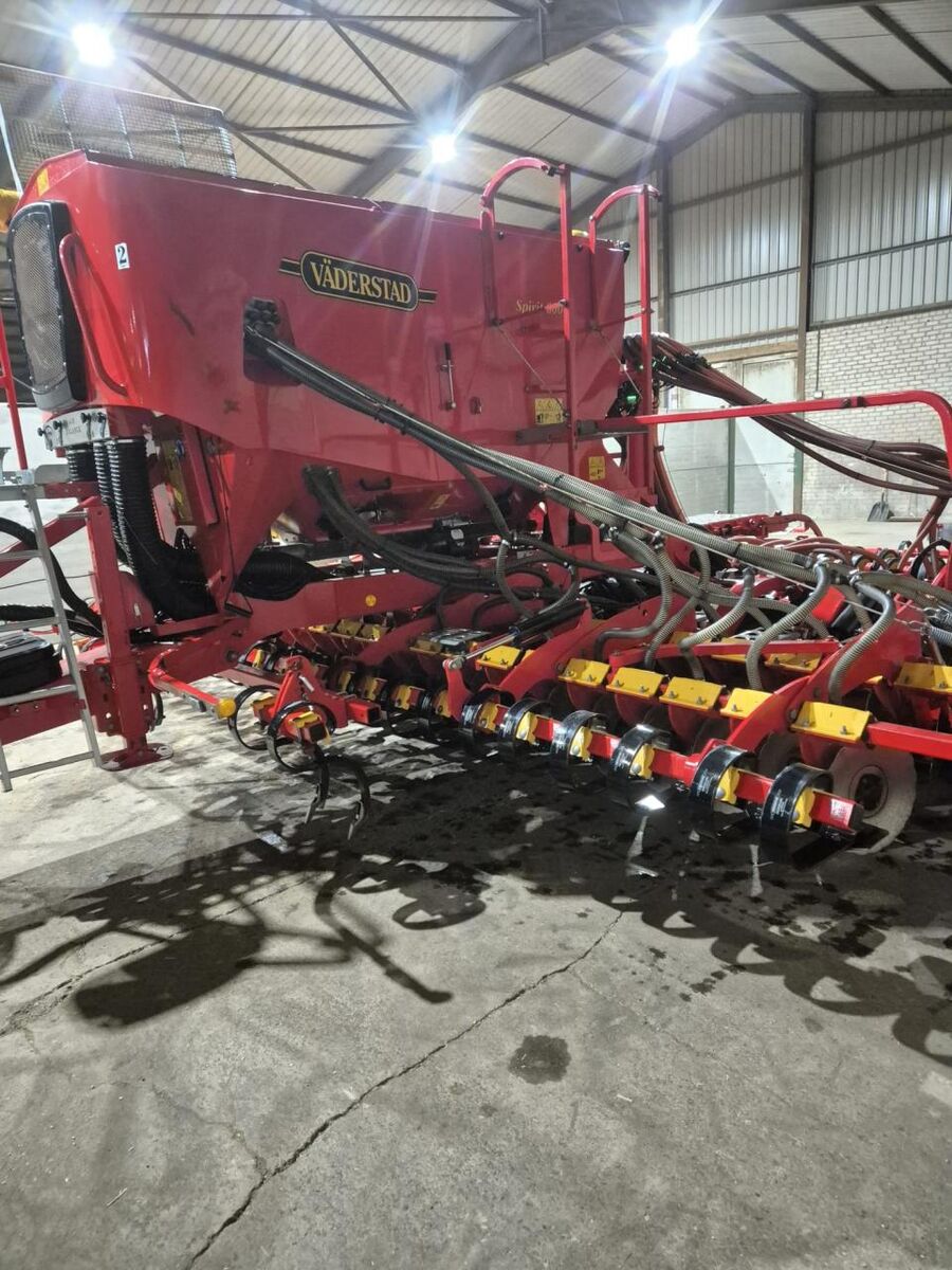 Väderstad Spirit ST 600 C 3