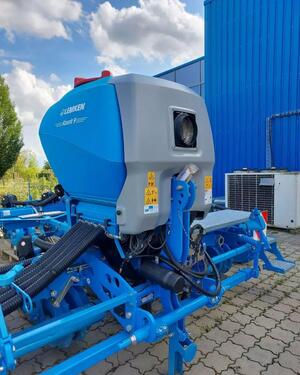 Lemken Azurit 9