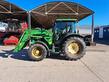 John Deere 5720 + FL