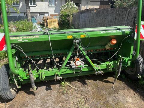 Amazone D9 3000 Spezial