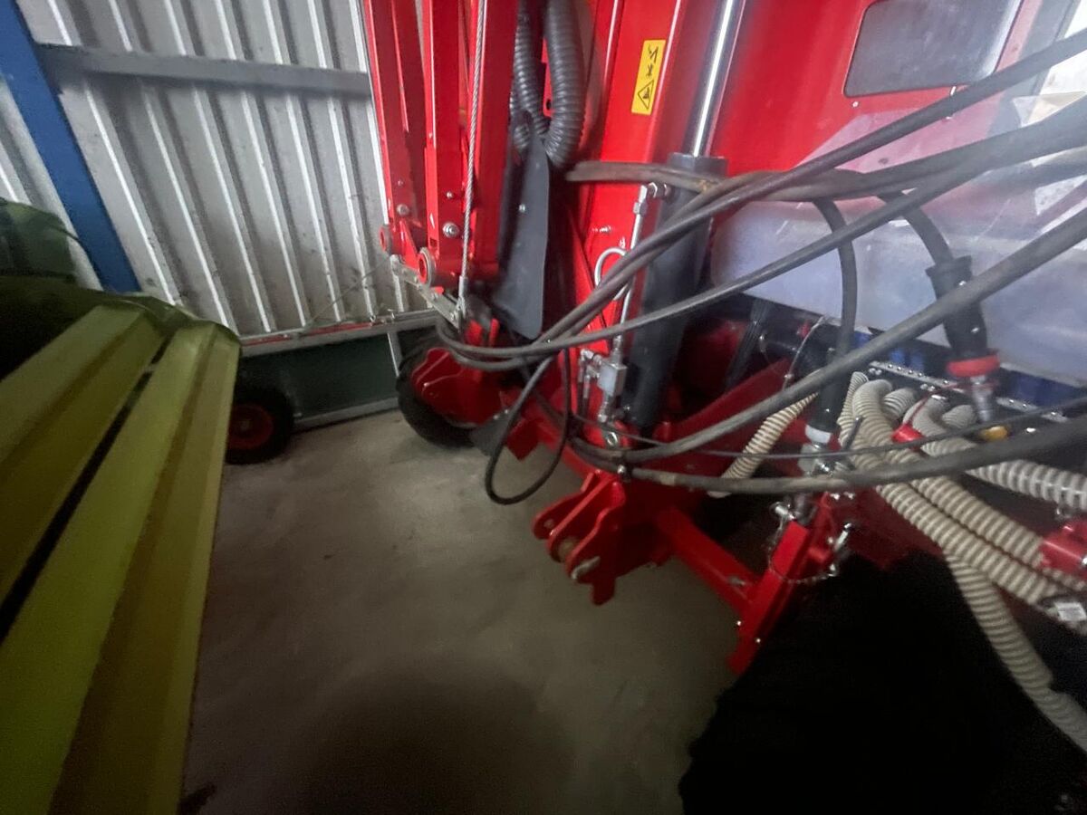 Kverneland Optima 12 SX 3