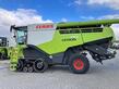 CLAAS LEXION 770 TERRA TRAC