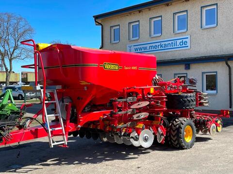 Väderstad Spirit ST400S
