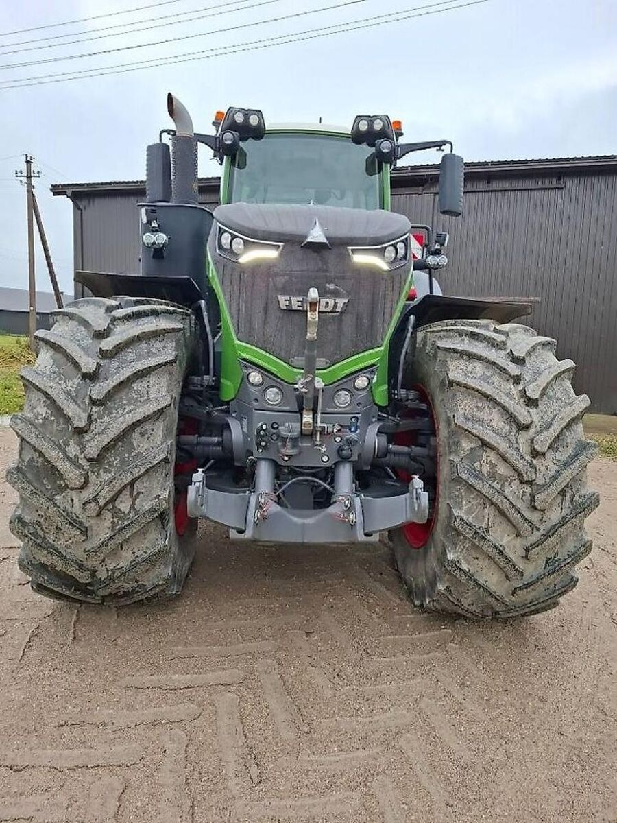 Fendt 1050 Vario 1