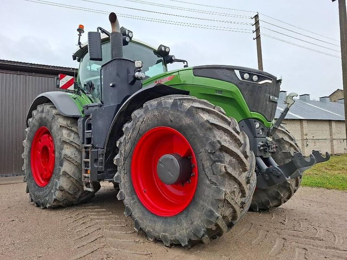 Fendt 1050 Vario 3