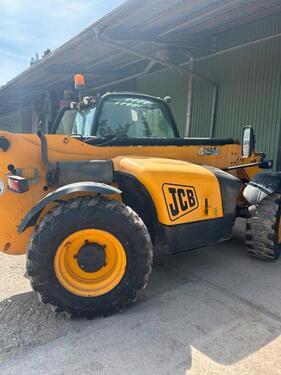JCB 535-95