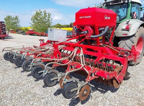 Heva Sub-Tiller 400
