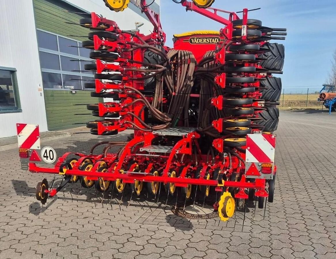 Väderstad Spirit ST 600 S / E-Control 3