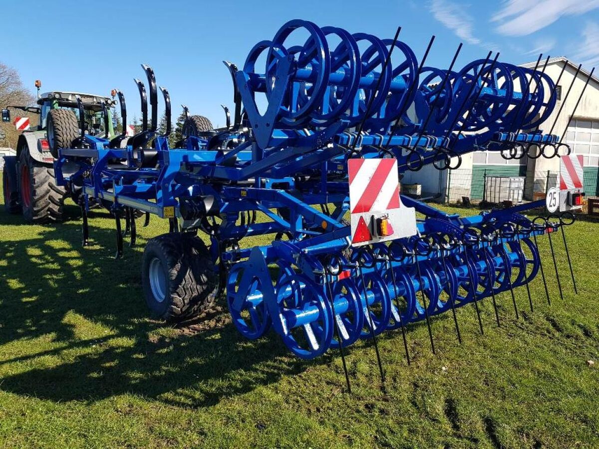 Köckerling Vario 480 unbenutzt 2