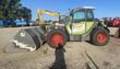 CLAAS Scorpion 7040 Variopower