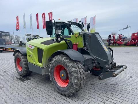 Claas Scorpion 756 Varipower
