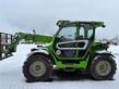 Merlo TF 38.10 TT CS