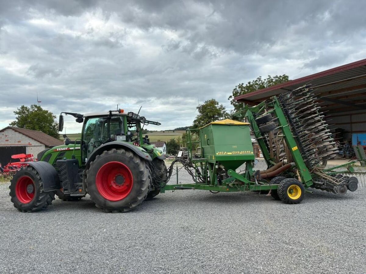 John Deere 740 A 3