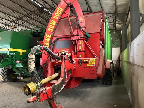 HAWE SLW 5000 T