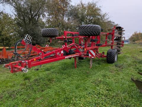 Horsch Terrano 4.3GX