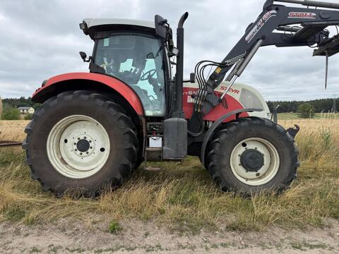 Steyr 6160 CVT