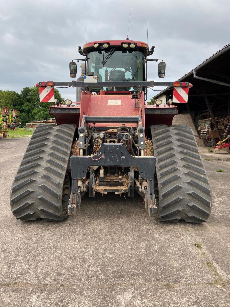 Case IH Quadtrac 620 3