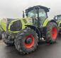 CLAAS AXION 830