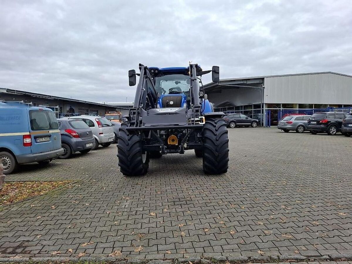 New Holland T6.160 AC 2